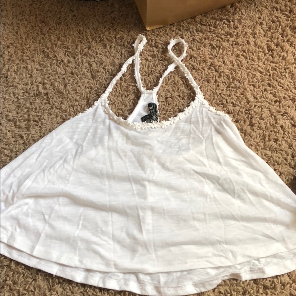 Tank Top.